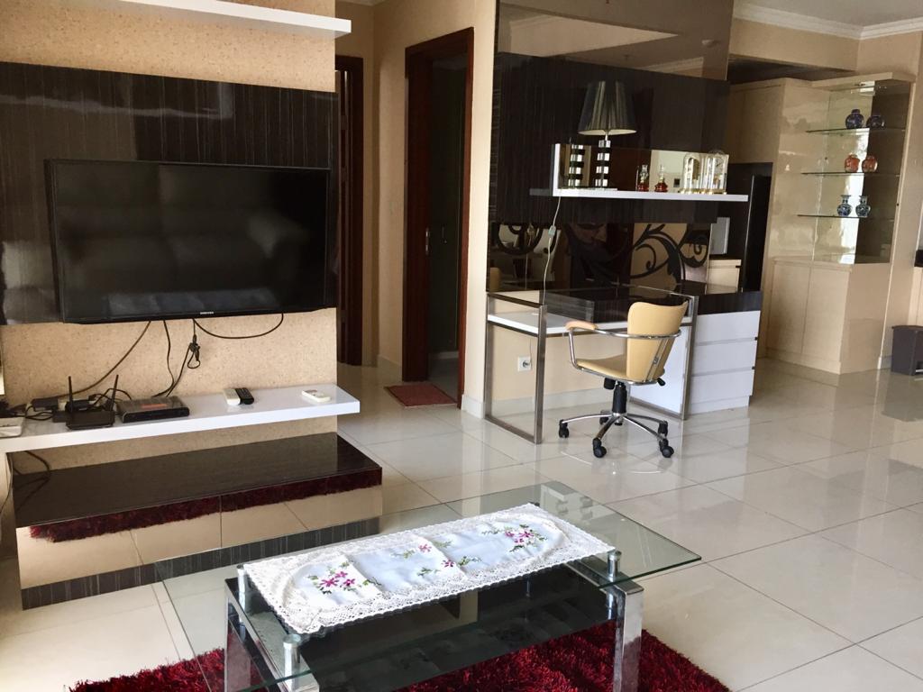 Disewakan Apartemen Denpasar Residence Type 2 Bedroom by Sava Properti APT-A2837